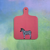 Zara mini chopping board